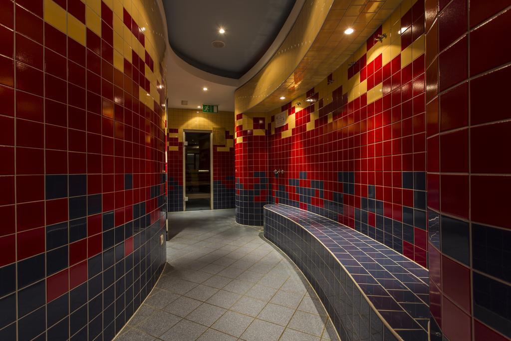All Inclusive Hotel Lohmann Obergurgl Luaran gambar