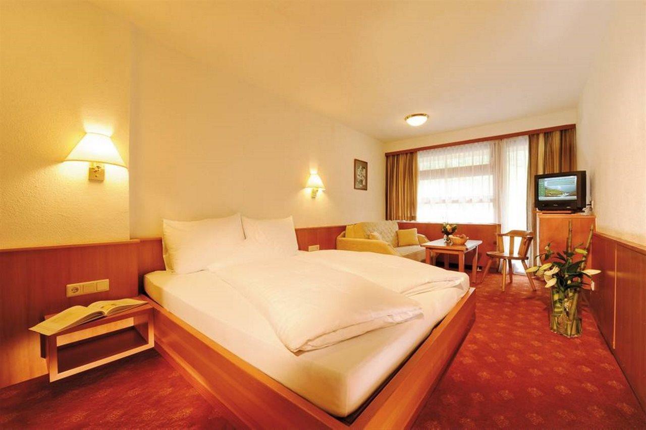 All Inclusive Hotel Lohmann Obergurgl Luaran gambar